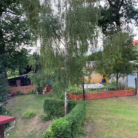 Apartament Dwa Deby Bozkow Экстерьер фото