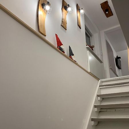 Apartament Dwa Deby Bozkow Экстерьер фото