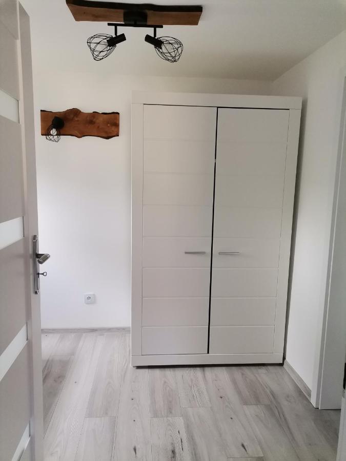 Apartament Dwa Deby Bozkow Экстерьер фото