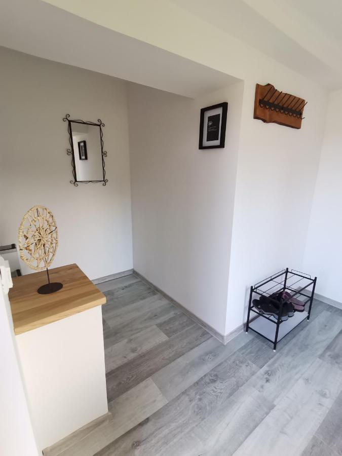 Apartament Dwa Deby Bozkow Экстерьер фото