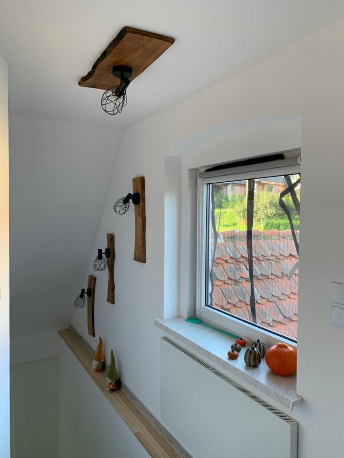 Apartament Dwa Deby Bozkow Экстерьер фото
