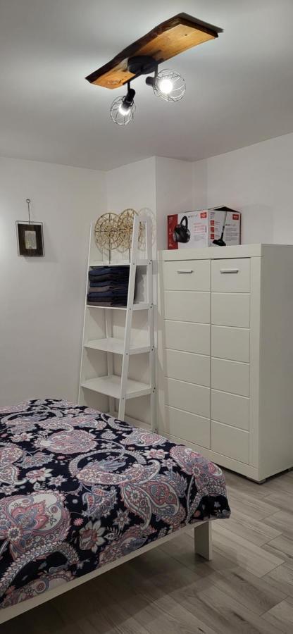 Apartament Dwa Deby Bozkow Экстерьер фото