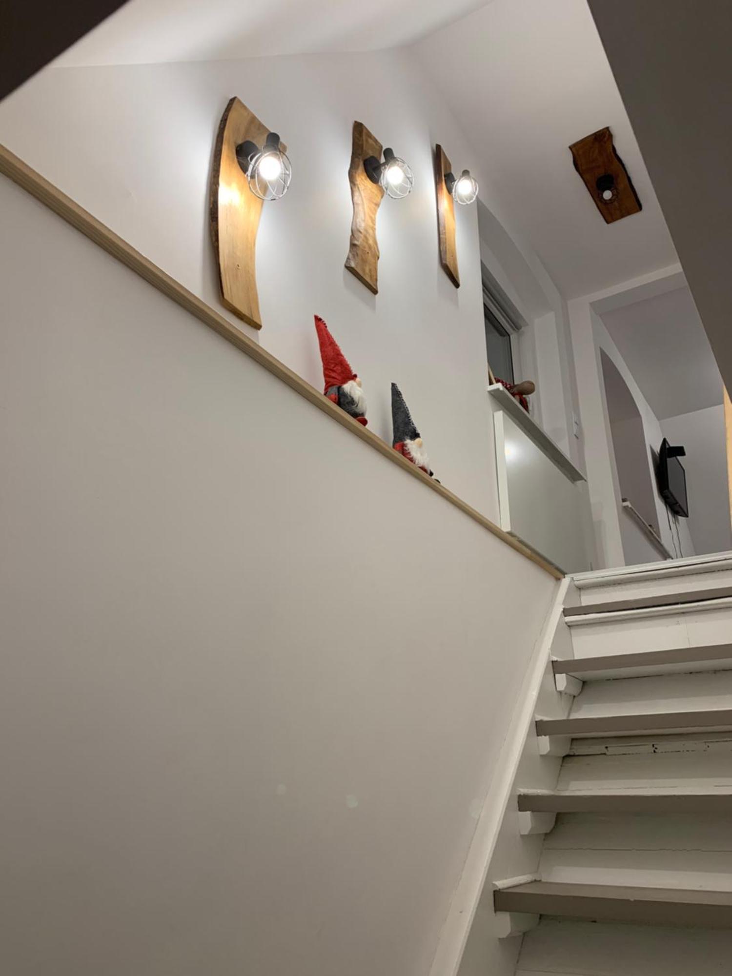 Apartament Dwa Deby Bozkow Экстерьер фото