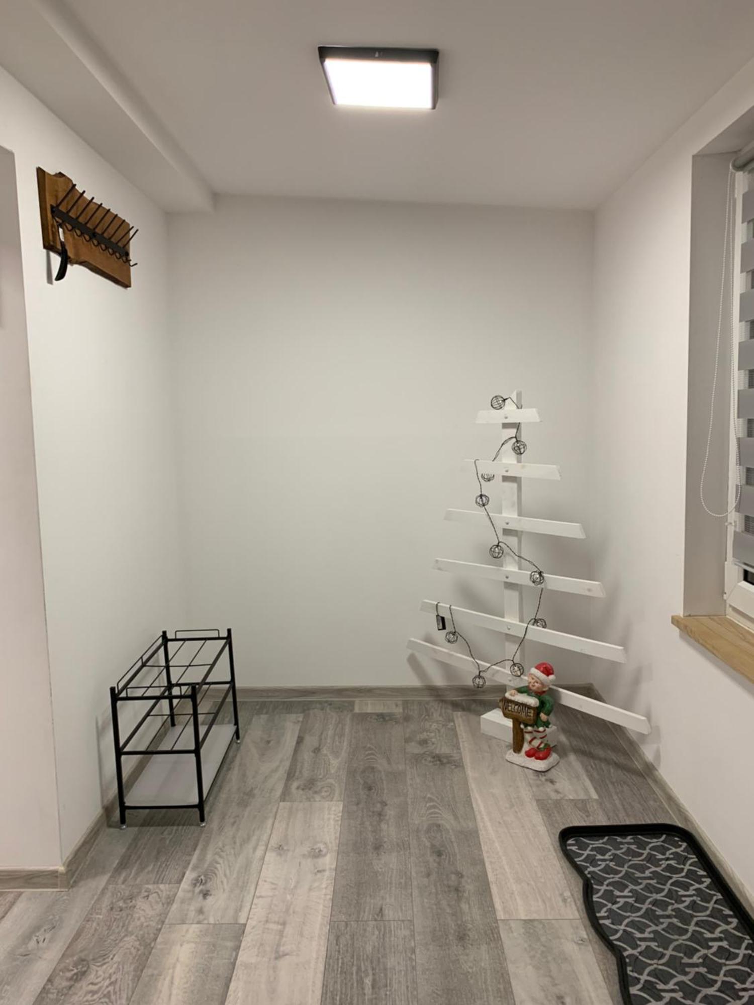 Apartament Dwa Deby Bozkow Экстерьер фото